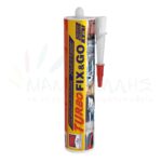 Συγκολλητικό Turbo Fix & Go - ΔΙΑΛΥΝΑΣ