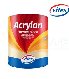 Acrylan Thermoblock - VITEX