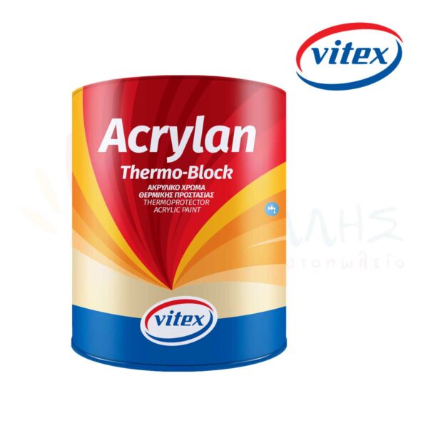 Acrylan Thermoblock - VITEX