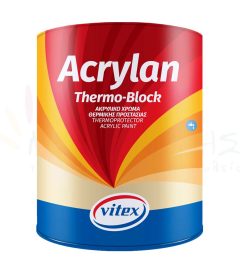 Acrylan Thermoblock - VITEX