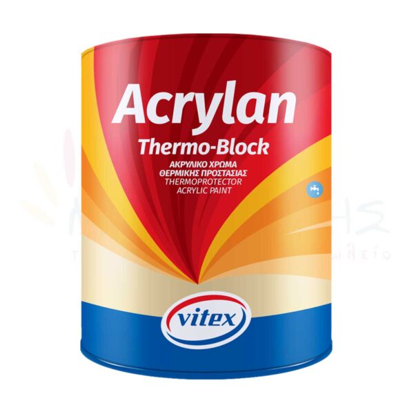 Acrylan Thermoblock - VITEX