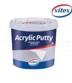 Acrylic Putty - VITEX