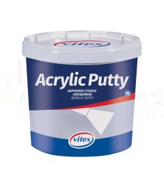 Acrylic Putty - VITEX