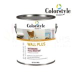 Ακρυλικό Αντι-Αλκαλικό Υπόστρωμα CS 181 WALL PLUS - COLORSTYLE PAINT