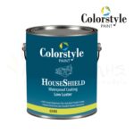 Ακρυλικό Ελαστομερές Αδιάβροχο CS 055 HOUSESHIELD - COLORSTYLE PAINT
