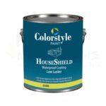Ακρυλικό Ελαστομερές Αδιάβροχο CS 055 HOUSESHIELD - COLORSTYLE PAINT