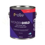 Ακρυλικό Ματ Χρώμα DR 1501 Wonder-Shield - PITTSBURGH PAINTS
