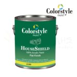 Ακρυλικό Ματ CS 505 HOUSESHIELD - COLORSTYLE PAINT