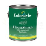 Ακρυλικό Ματ CS 505 HOUSESHIELD - COLORSTYLE PAINT