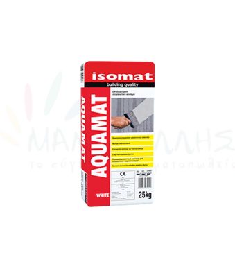 AQUAMAT - ISOMAT
