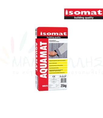AQUAMAT - ISOMAT