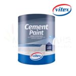 Cement Paint - VITEX