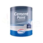 Cement Paint - VITEX