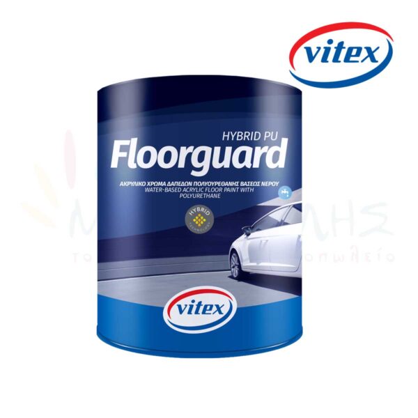 Floorguard - VITEX