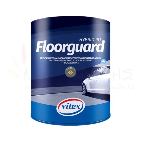 Floorguard - VITEX