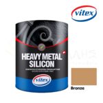 Heavy Metal Silicon - VITEX