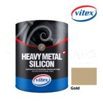 Heavy Metal Silicon - VITEX
