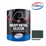 Heavy Metal Silicon - VITEX
