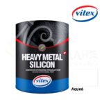 Heavy Metal Silicon - VITEX