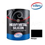 Heavy Metal Silicon - VITEX