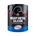 Heavy Metal Silicon - VITEX