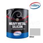 Heavy Metal Silicon - VITEX