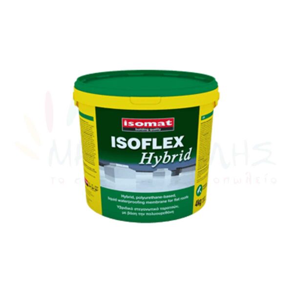 ISOFLEX-HYBRID -ISOMAT