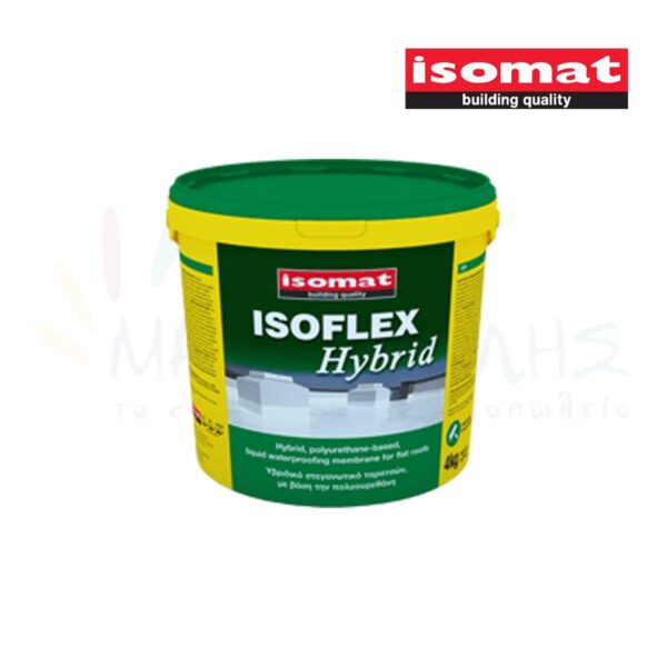 ISOFLEX-HYBRID -ISOMAT