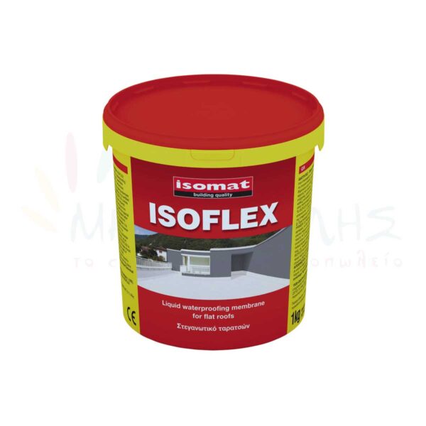 ISOFLEX- ISOMAT