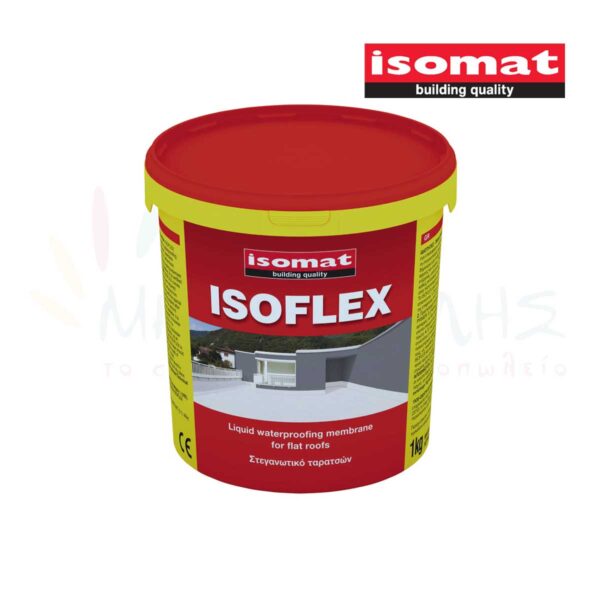 ISOFLEX- ISOMAT