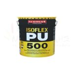 ISOFLEX PU 500 -ISOMAT