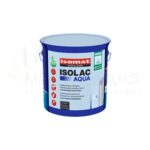 ISOLAC AQUA ECO SATIN - ISOMAT