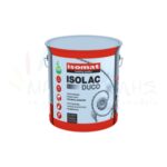 ISOLAC DUCO GLOSS - ISOMAT