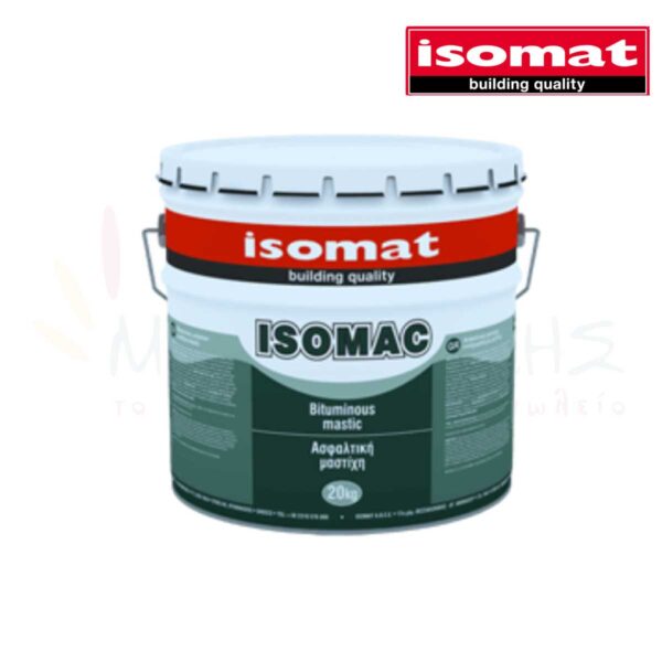 ISOMAC-ISOMAT