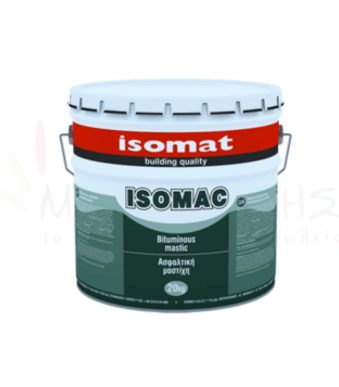 ISOMAC-ISOMAT