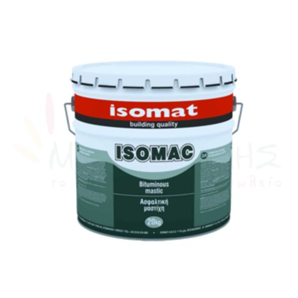 ISOMAC-ISOMAT