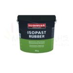 ISOPAST RUBBER-ISOMAT