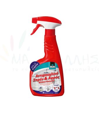 Mildew Remover -BISON