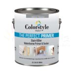 Μονωτικό Υπόστρωμα Λεκέδων CS 341 THE PERFECT PRIMER - COLORSTYLE PAINT