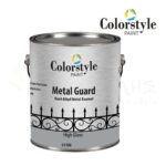 Ντουκόχρωμα για Μέταλλα CS 598 Metal Guard - COLORSTYLE PAINT