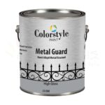 Ντουκόχρωμα για Μέταλλα CS 598 Metal Guard - COLORSTYLE PAINT
