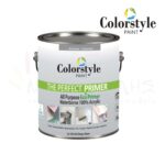 Οικολογικό Ακρυλικό Υπόστρωμα CS 023 THE PERFECT PRIMER - COLORSTYLE PAINT