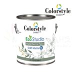 Οικολογικό Χρώμα Εσωτερικού Χώρου CS 219 ECO STUDIO - COLORSTYLE PAINT