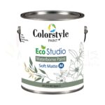Οικολογικό Χρώμα Εσωτερικού Χώρου CS 219 ECO STUDIO - COLORSTYLE PAINT