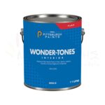Πλαστικά Mατ Χρώματα DRN 36 Wonder-Tones - PITTSBURGH PAINTSΠλαστικά Mατ Χρώματα DRN 36 Wonder-Tones - PITTSBURGH PAINTS