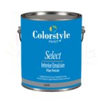 Πλαστικό Ματ CS 515 SELECT - COLORSTYLE PAINT