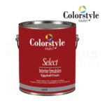 Πλαστικό Βελουτέ CS 519 SELECT - COLORSTYLE PAINT