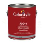 Πλαστικό Βελουτέ CS 519 SELECT - COLORSTYLE PAINT