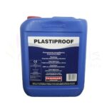 PLASTIPROOF- ISOMAT