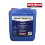 PLASTIPROOF- ISOMAT